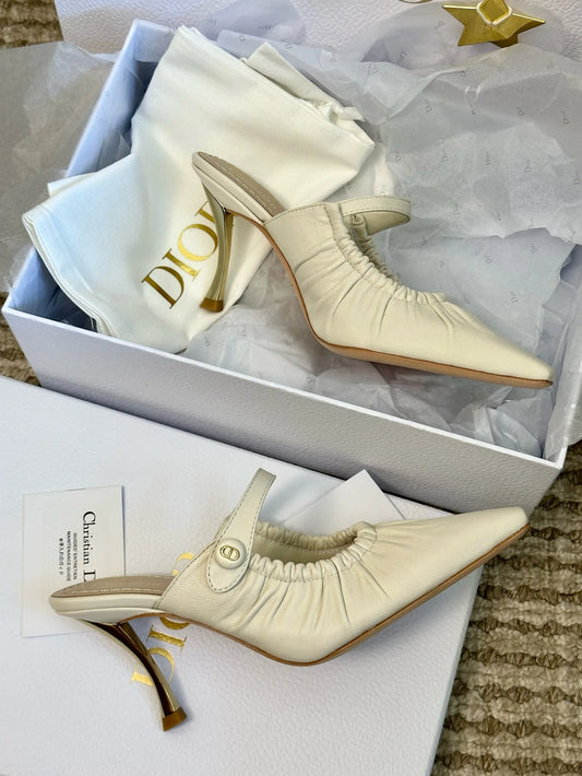 DIOR HEELS