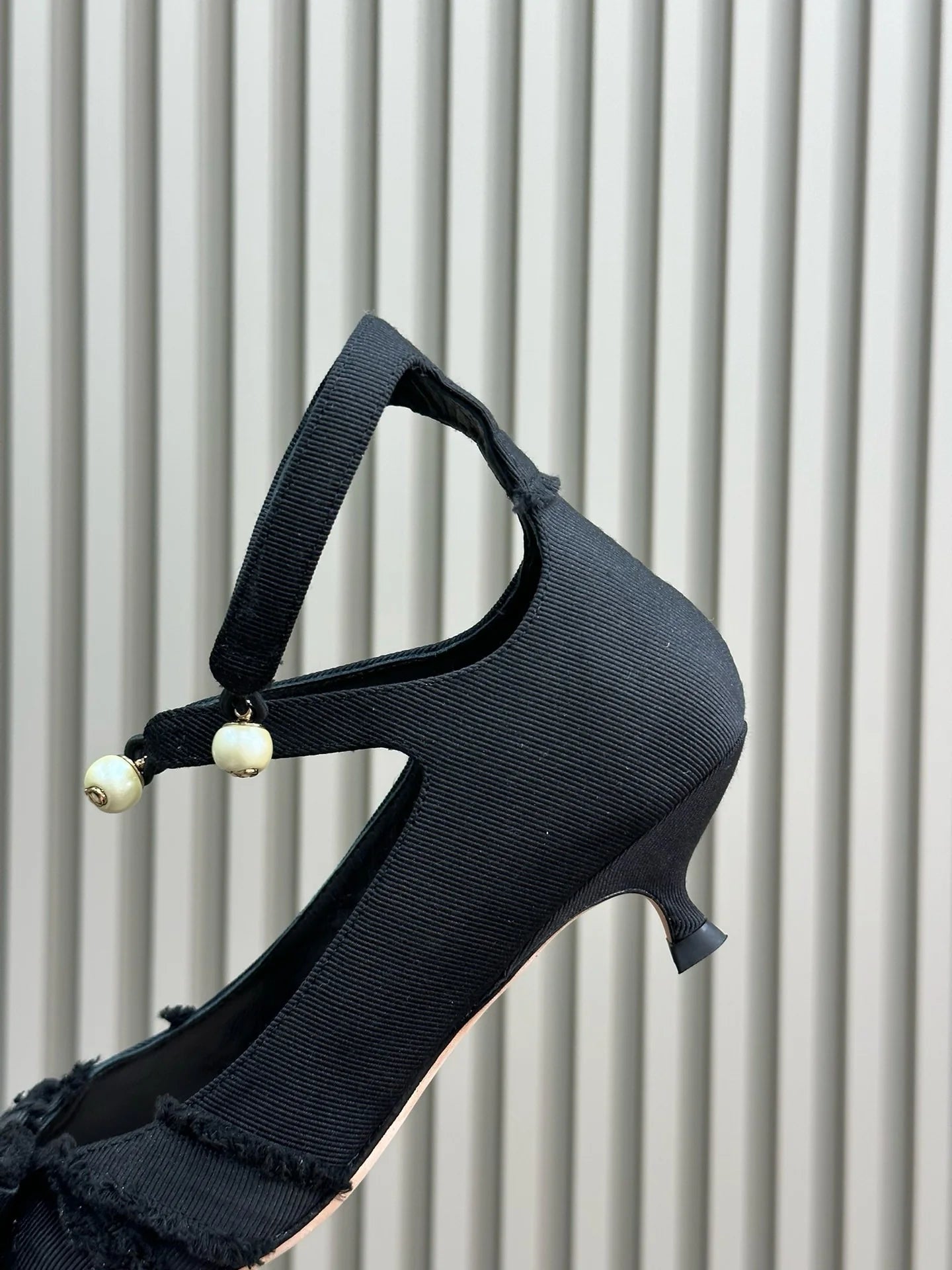 DIOR HEELS