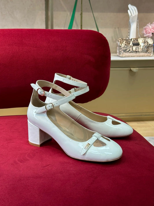 DIOR HEELS