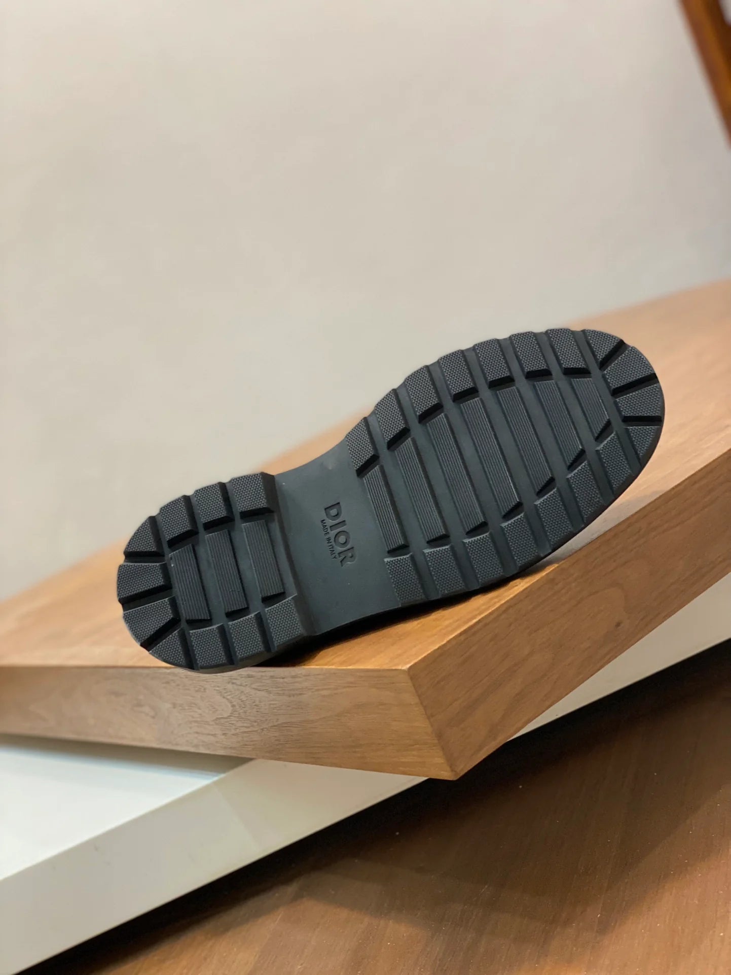 DIOR LOAFER