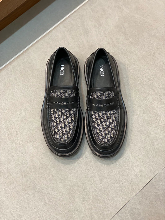 DIOR LOAFER