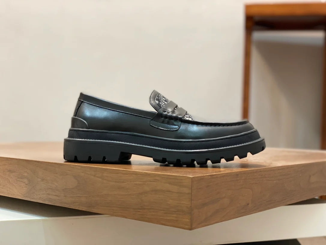 DIOR LOAFER