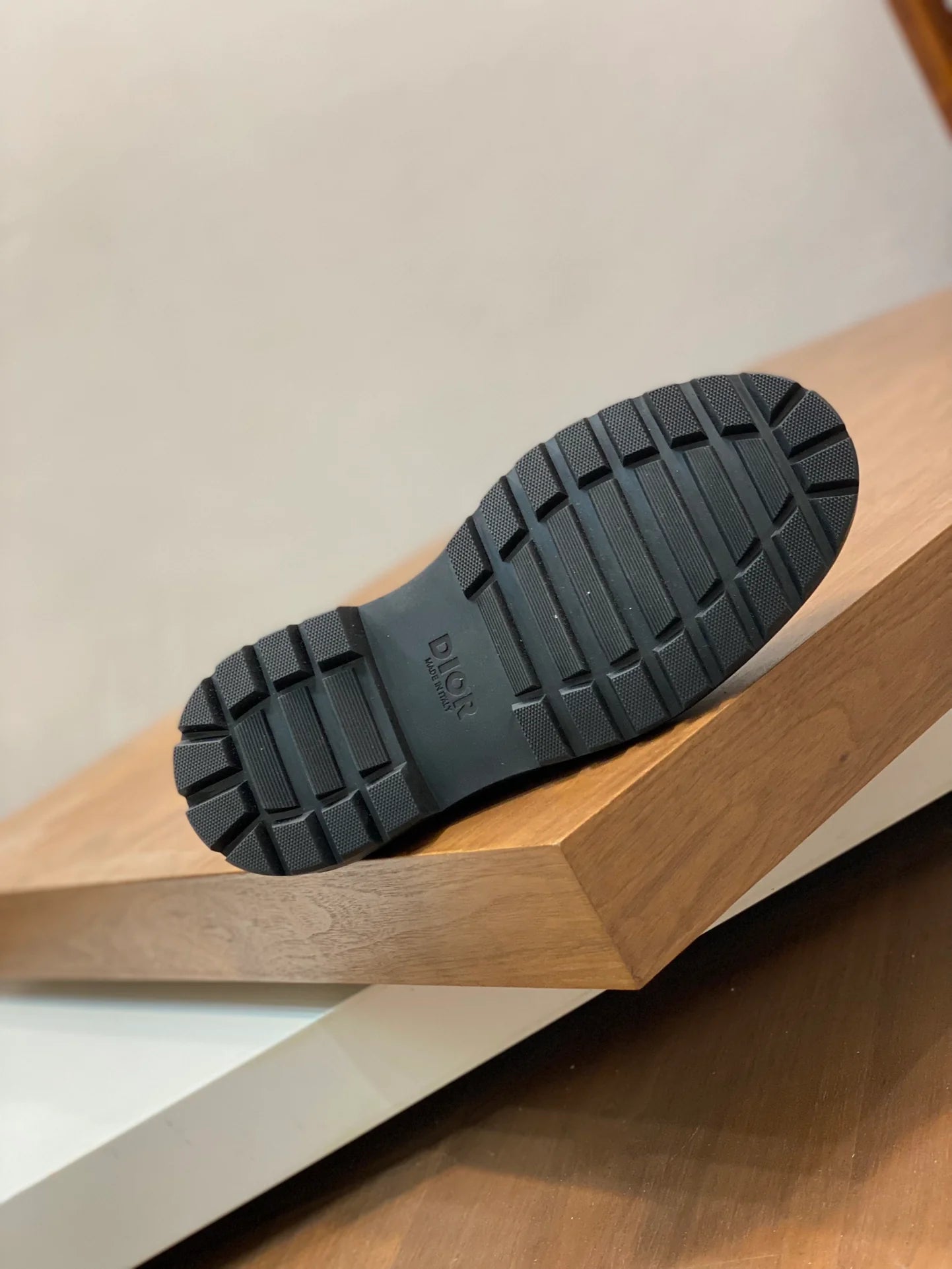 DIOR LOAFER