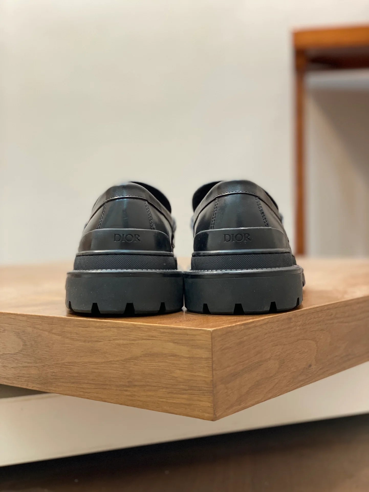 DIOR LOAFER