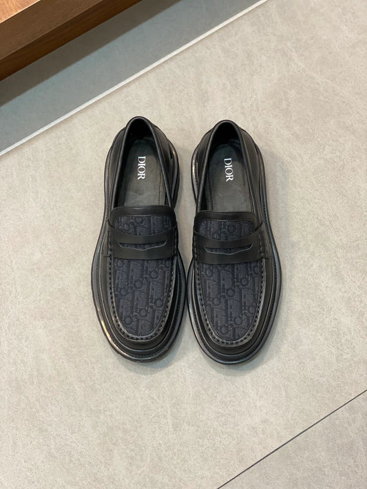 DIOR LOAFER