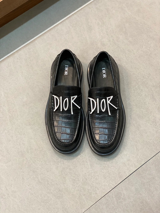 DIOR LOAFER