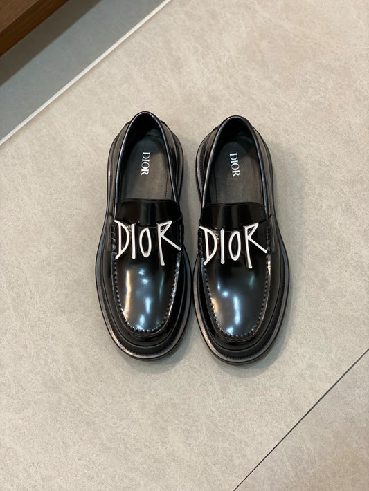 DIOR LOAFER