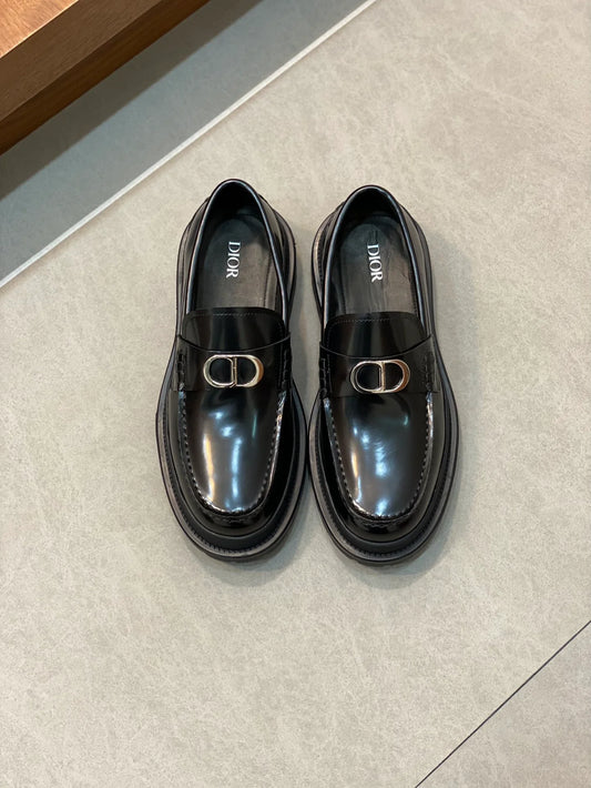 DIOR LOAFER