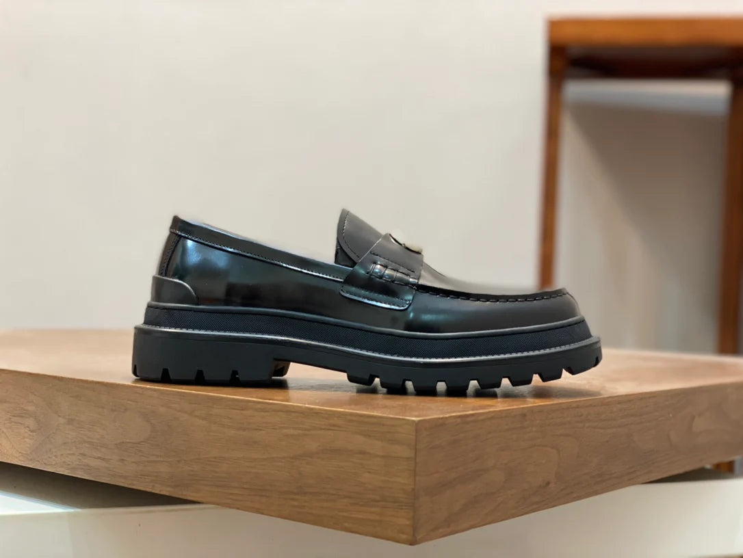 DIOR LOAFER