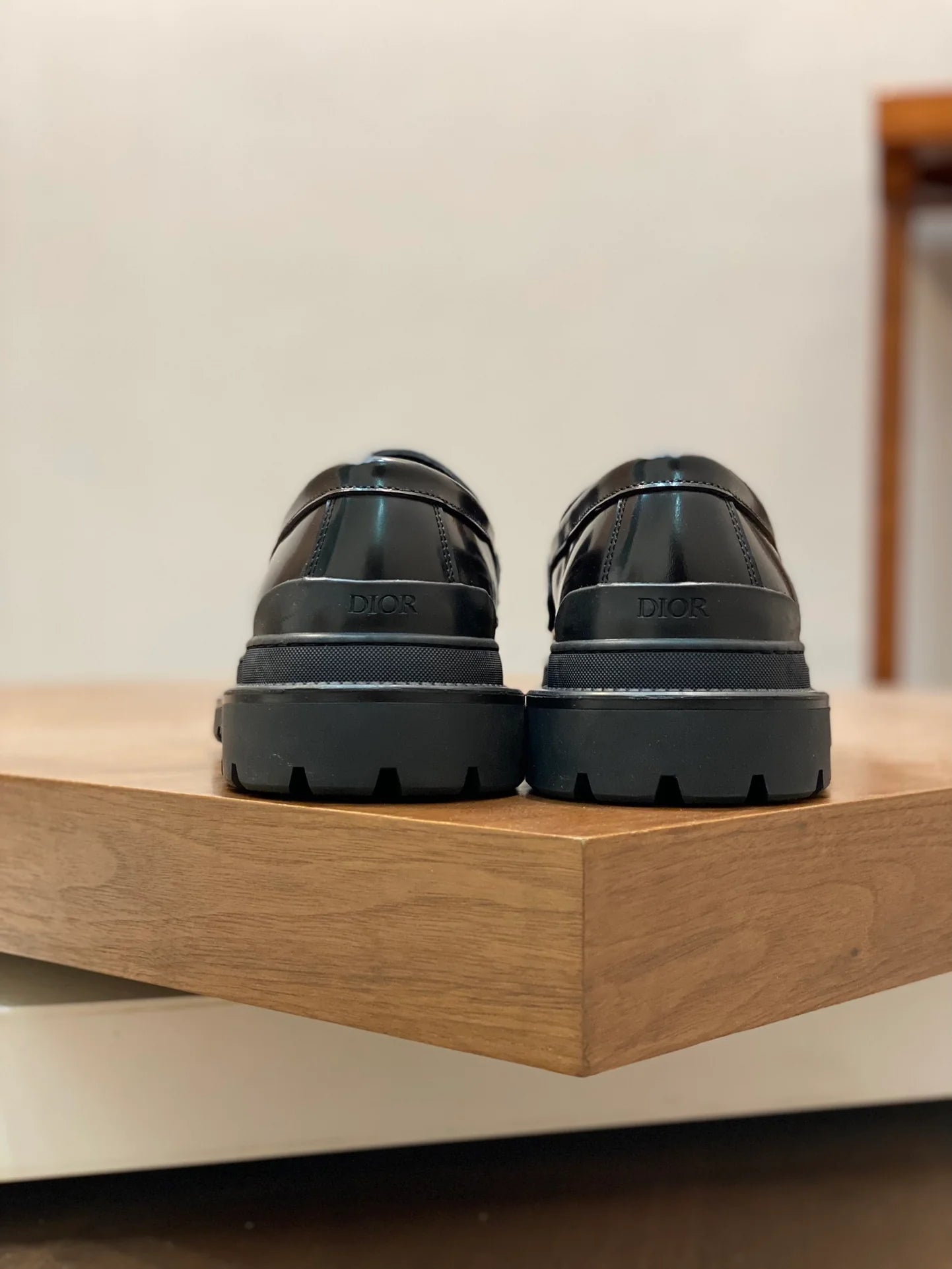 DIOR LOAFER