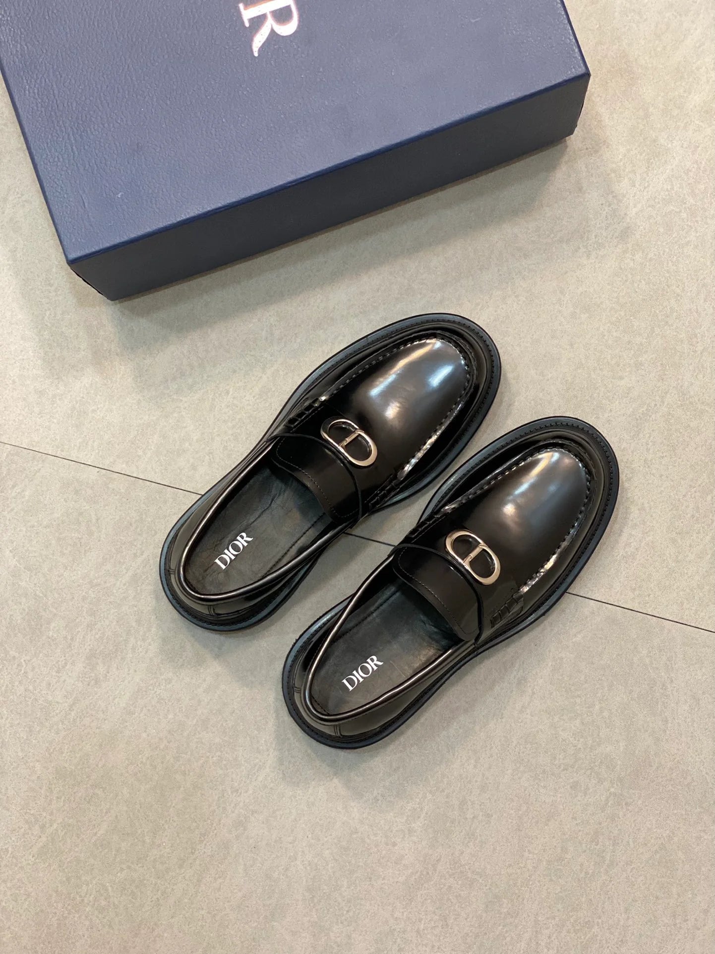DIOR LOAFER