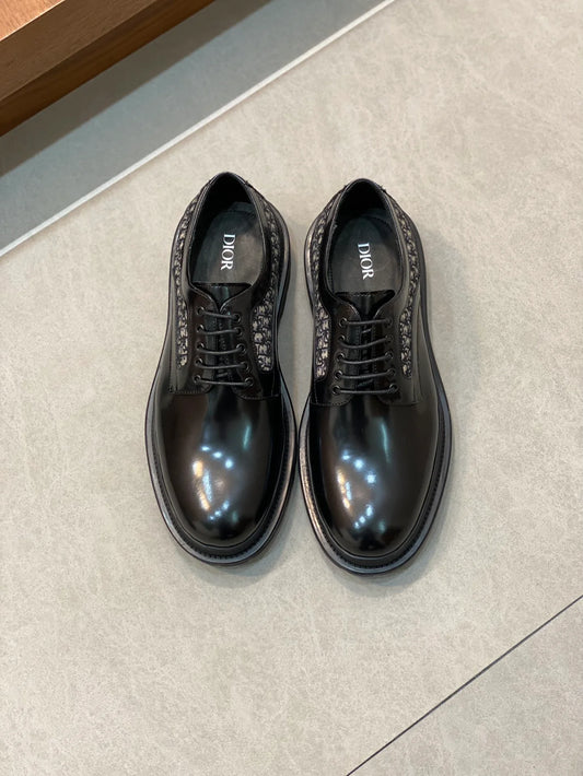 DIOR LOAFER