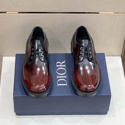 DIOR LOAFER