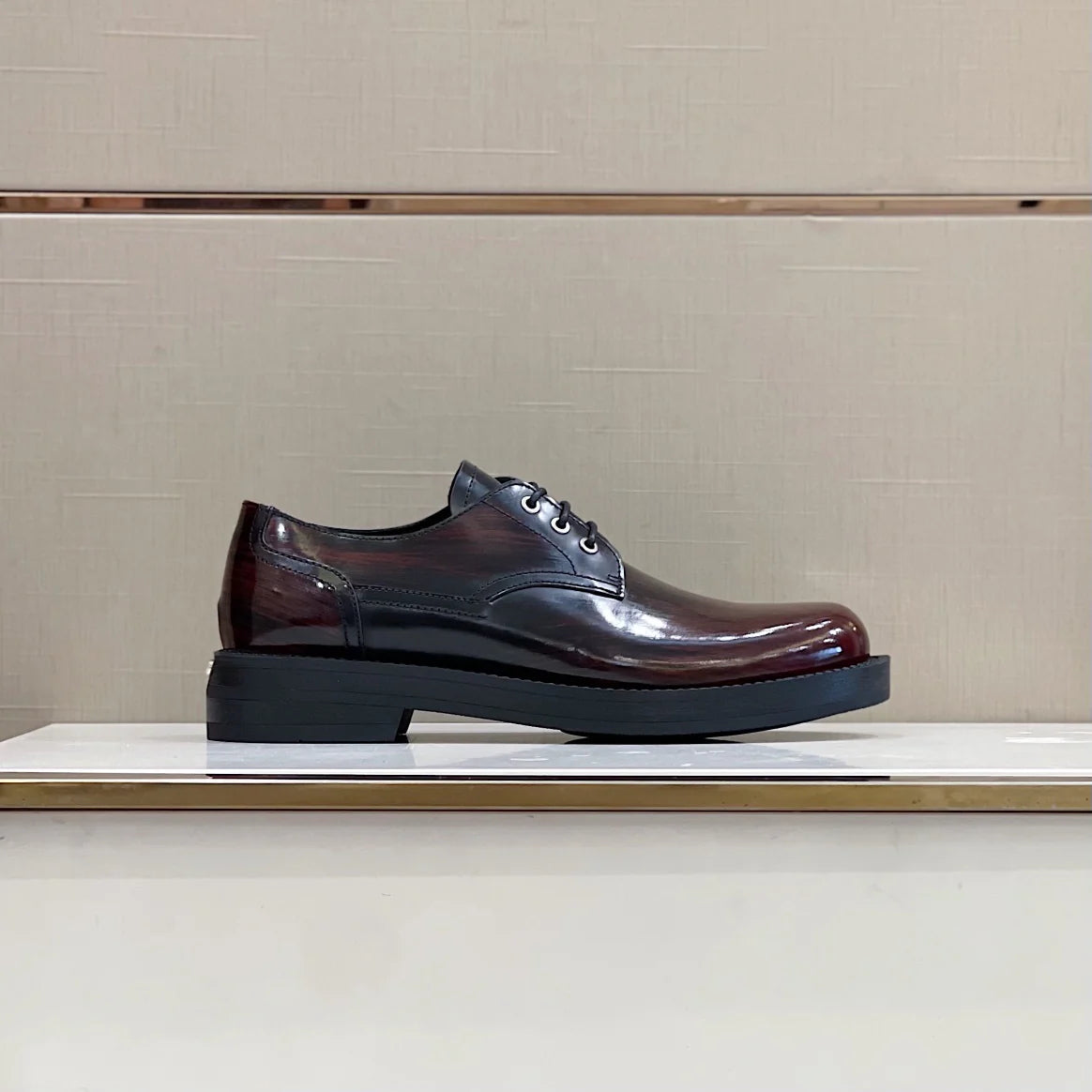 DIOR LOAFER