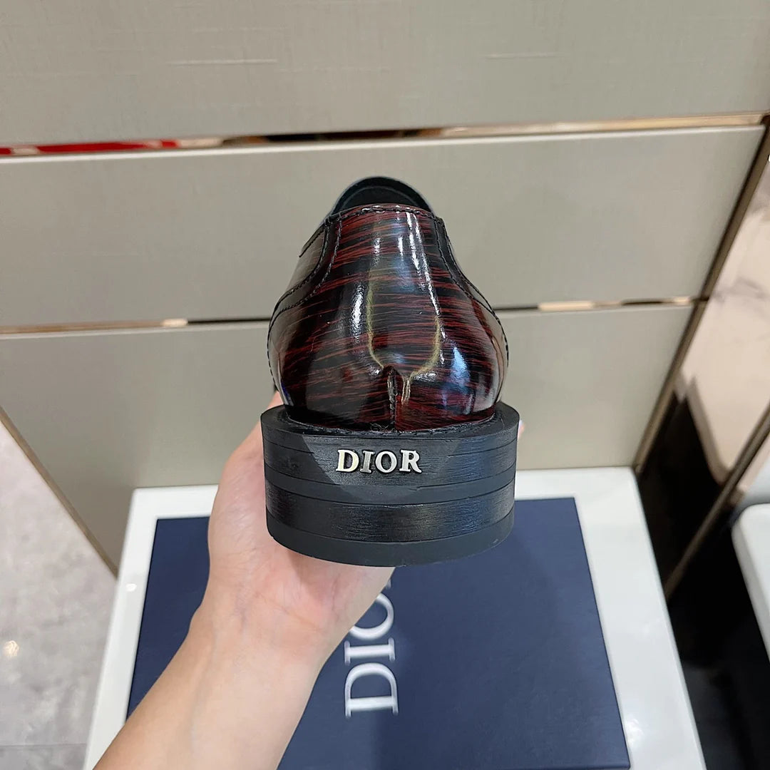 DIOR LOAFER