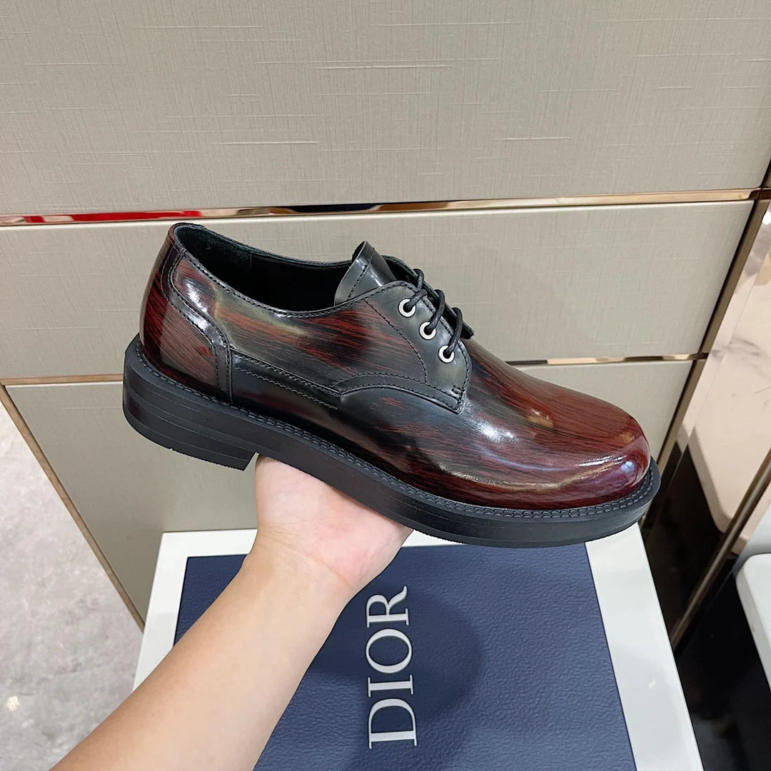DIOR LOAFER