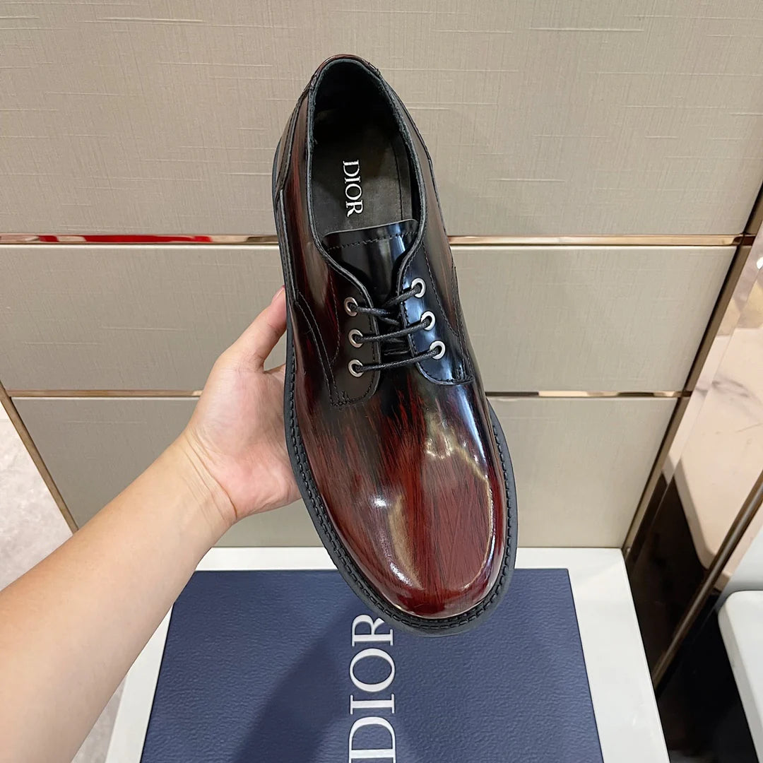 DIOR LOAFER