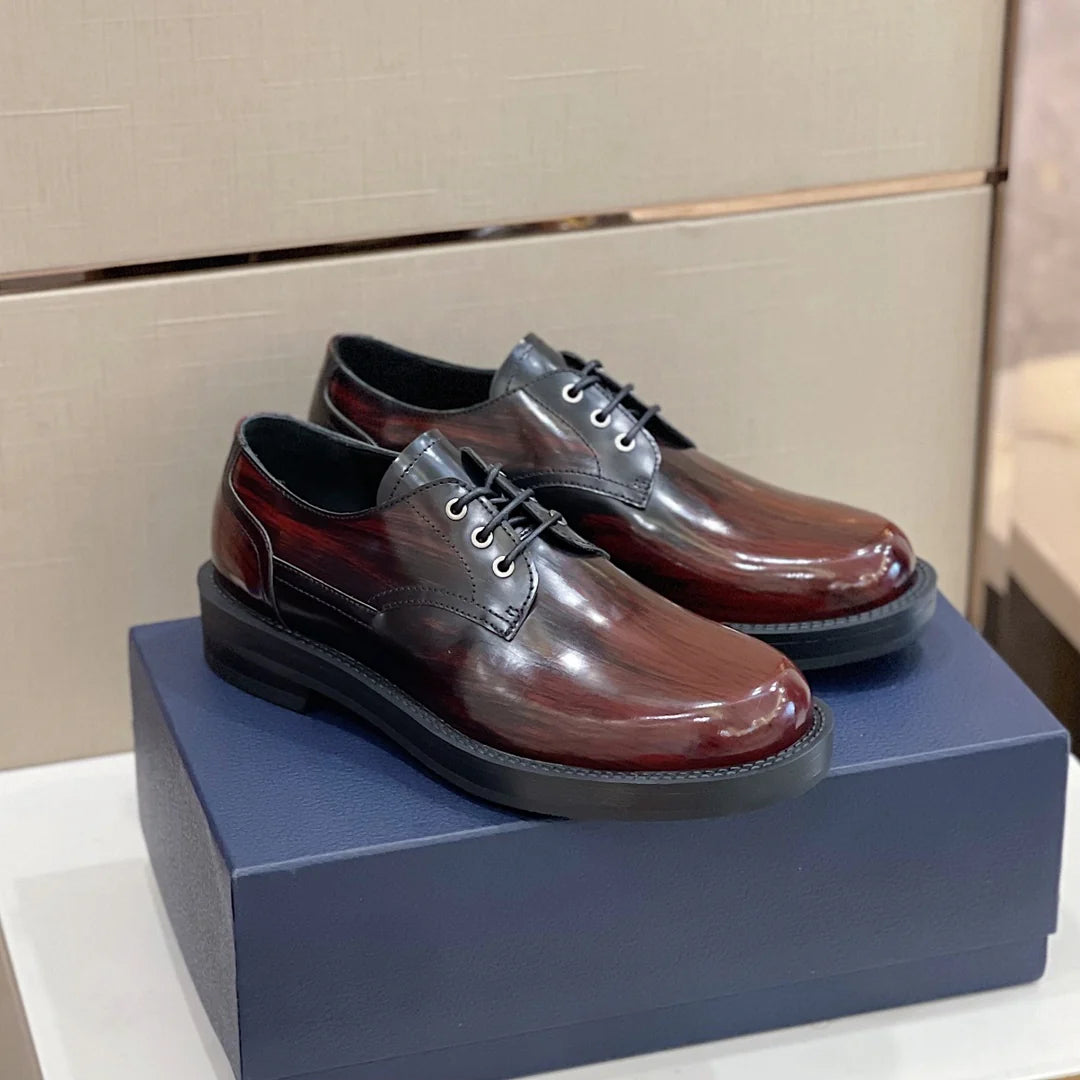 DIOR LOAFER