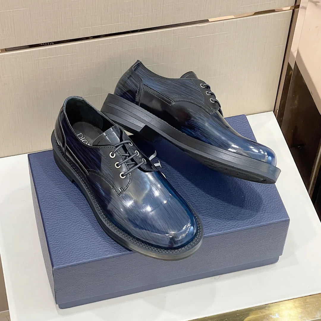 DIOR LOAFER