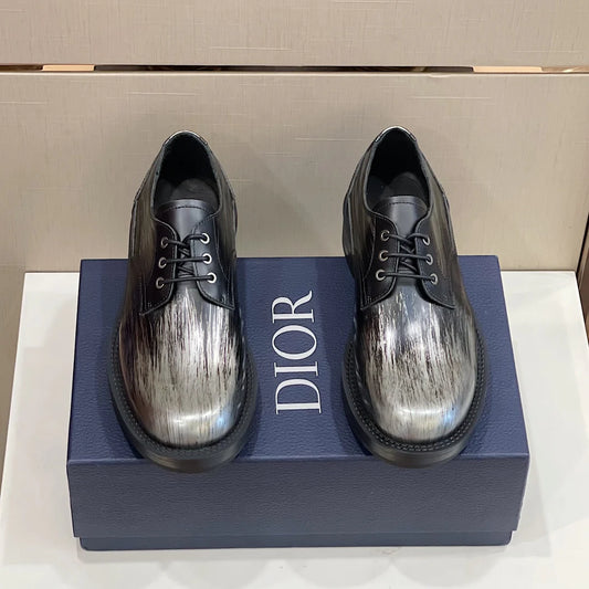 DIOR LOAFER