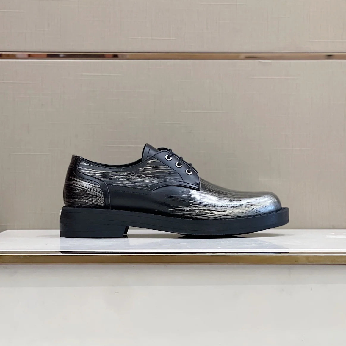 DIOR LOAFER