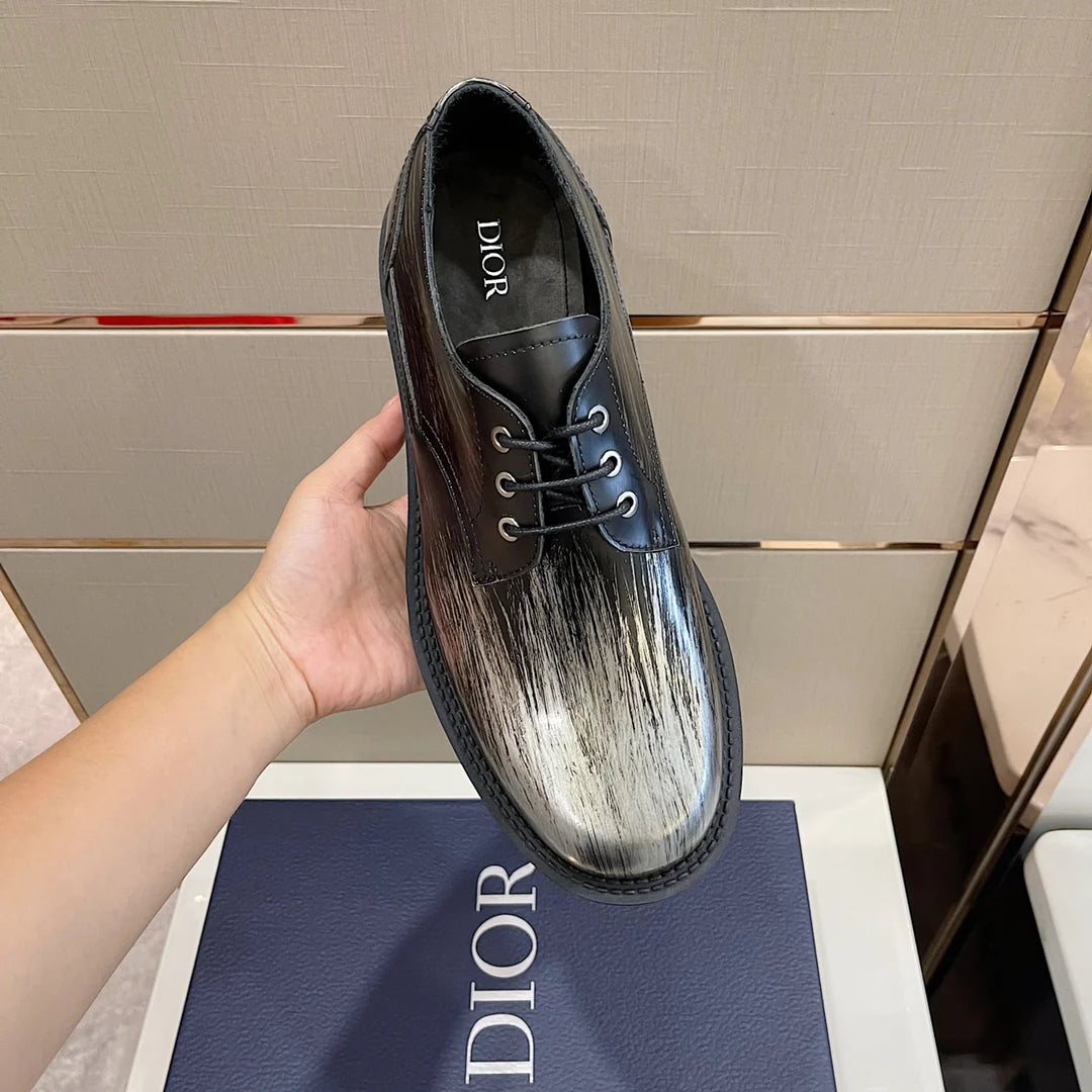 DIOR LOAFER