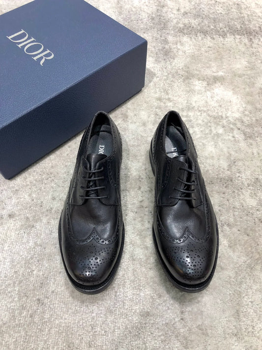 DIOR LOAFER