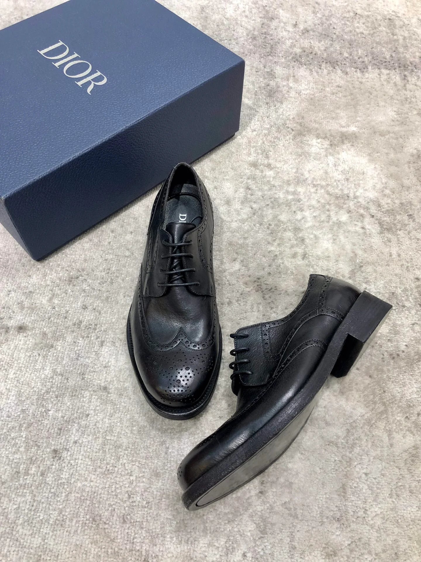 DIOR LOAFER