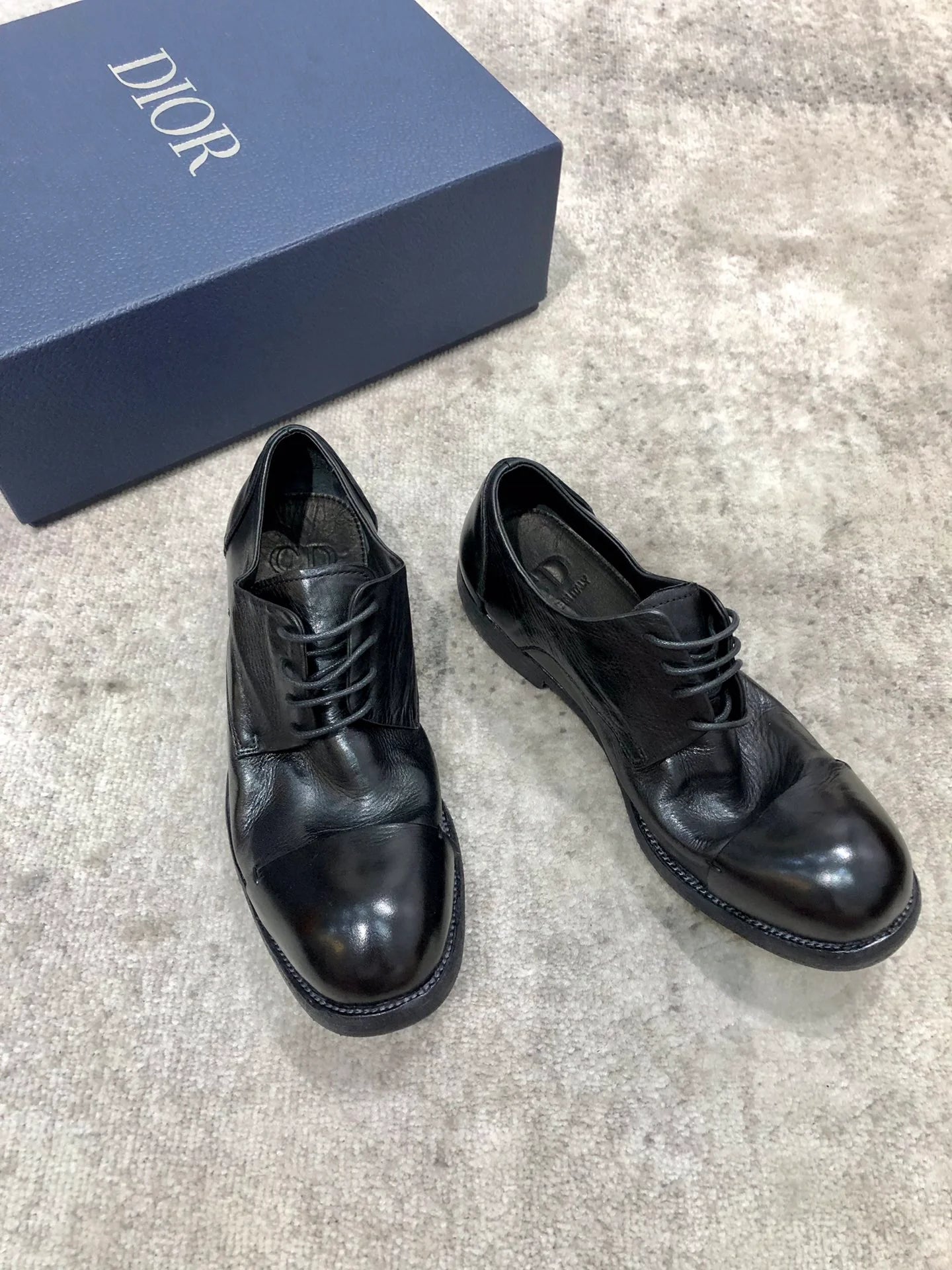 DIOR LOAFER