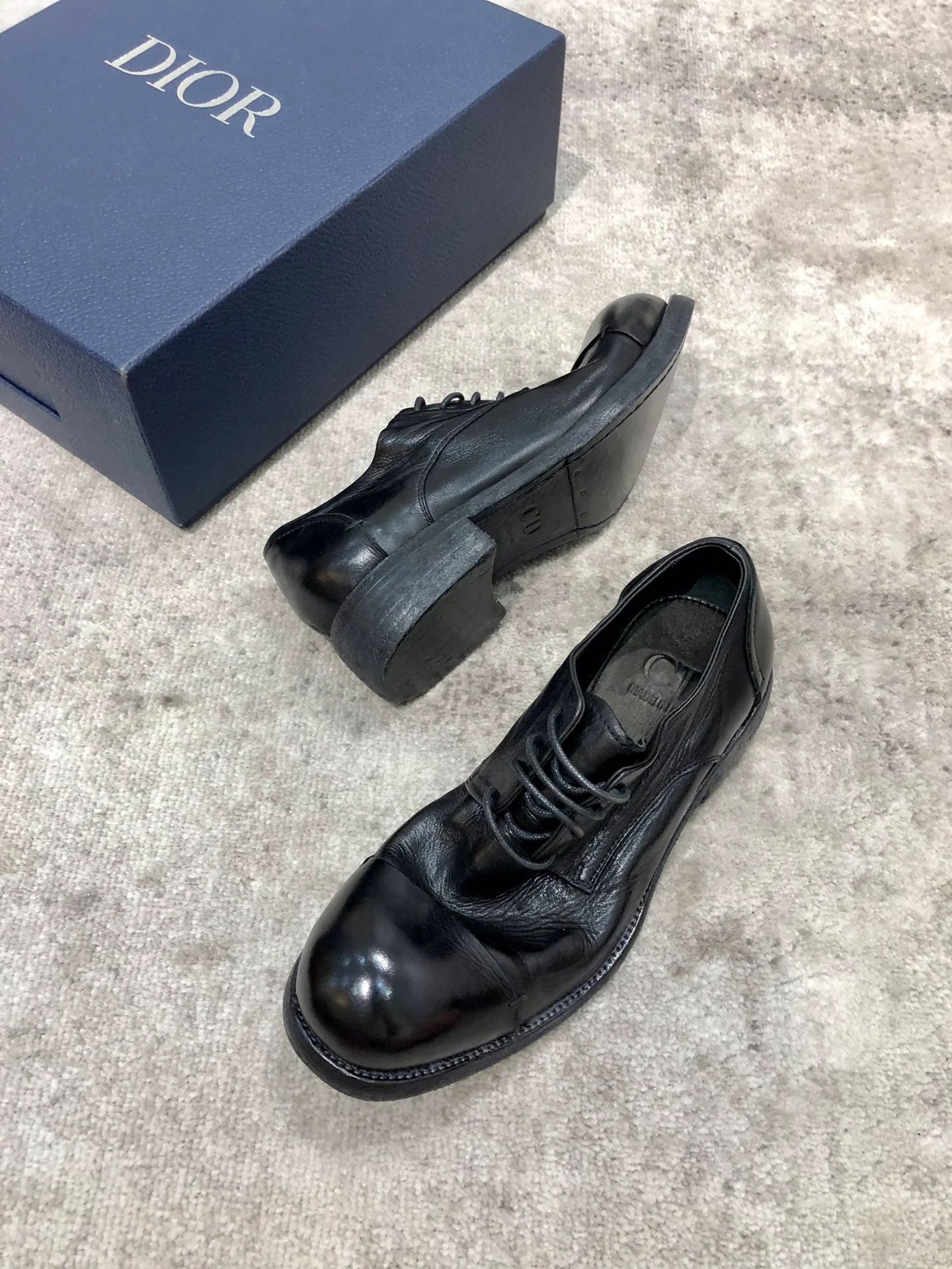 DIOR LOAFER