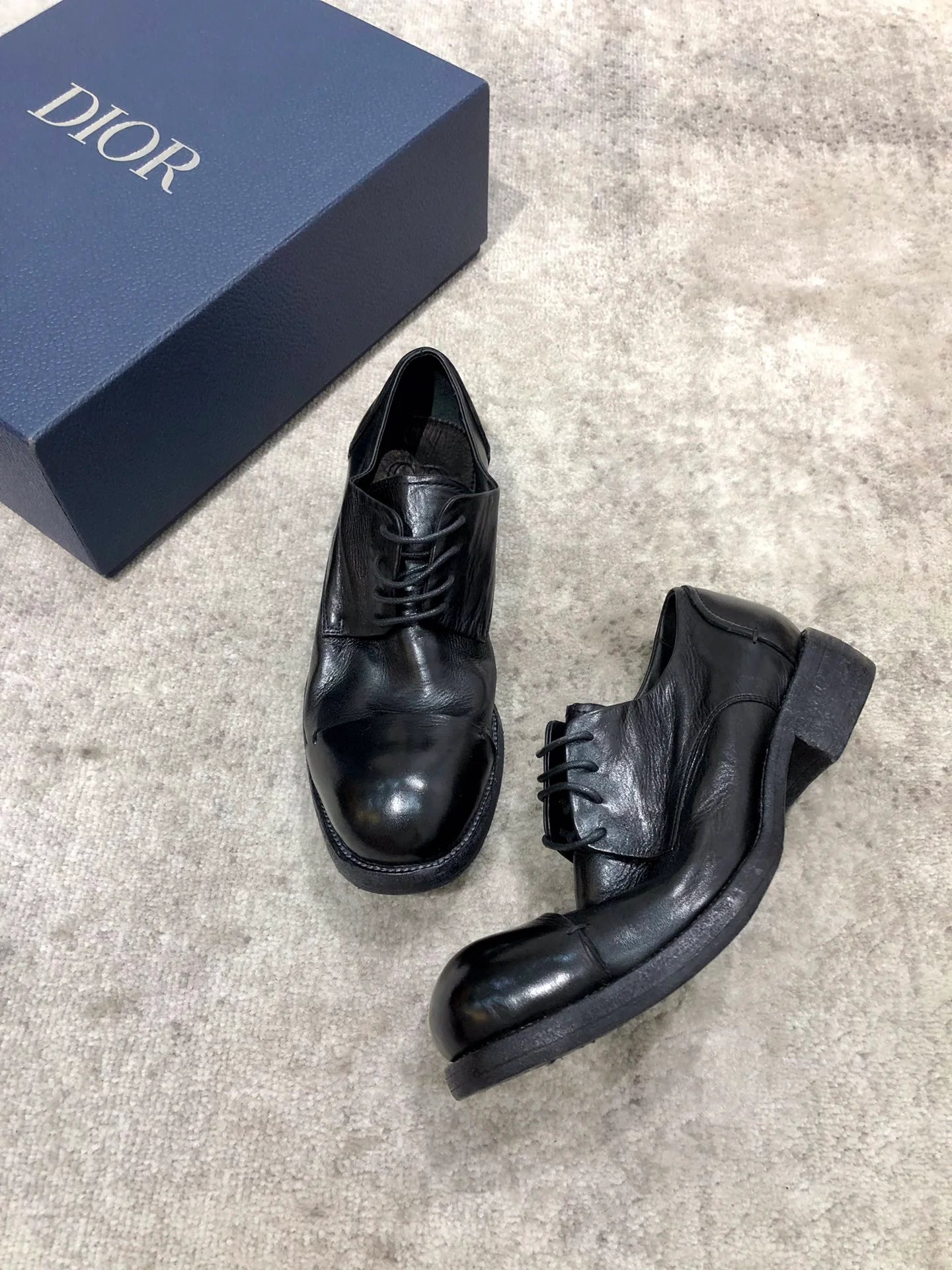DIOR LOAFER