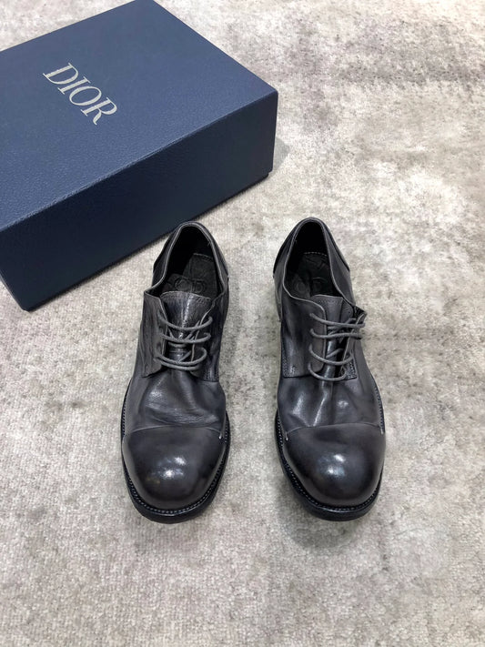 DIOR LOAFER