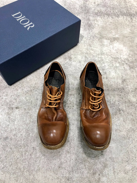 DIOR LOAFER