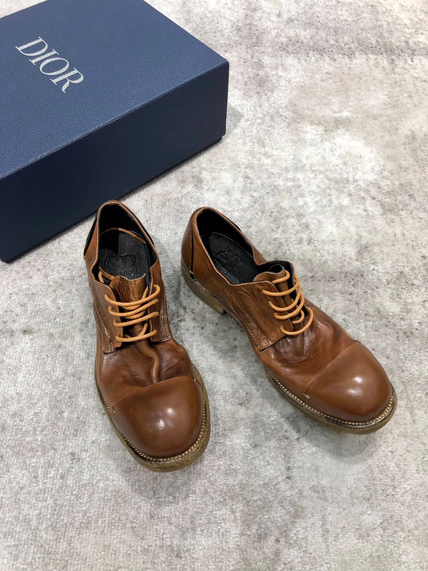 DIOR LOAFER