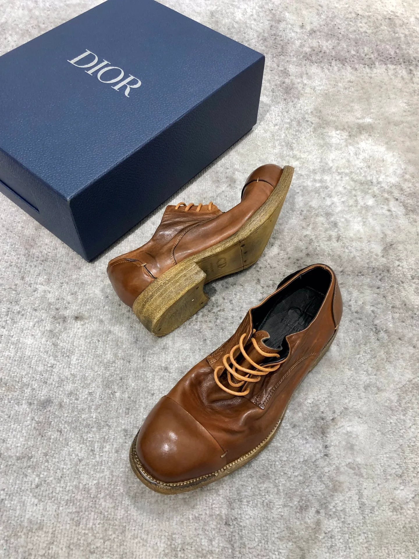 DIOR LOAFER