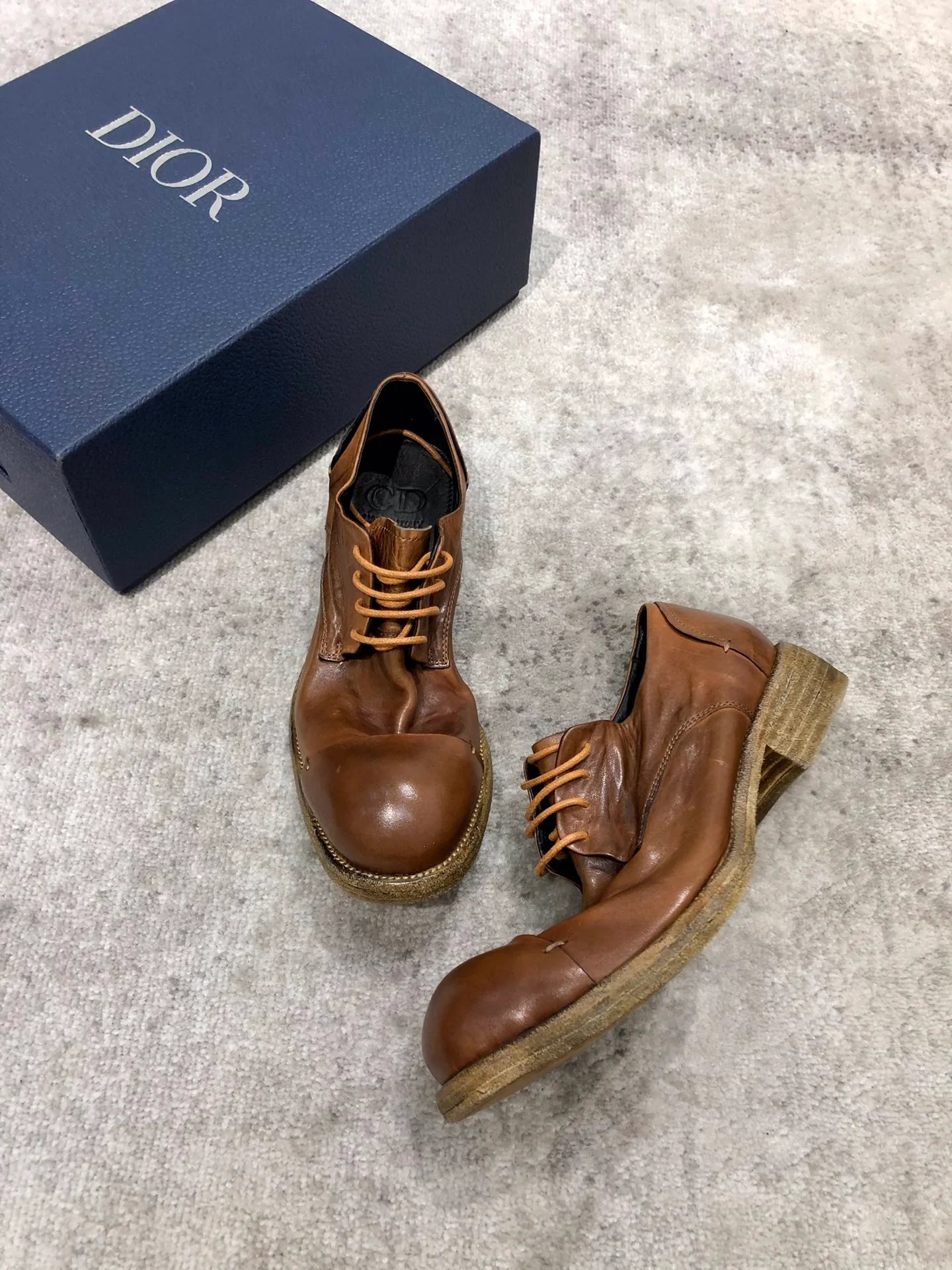 DIOR LOAFER