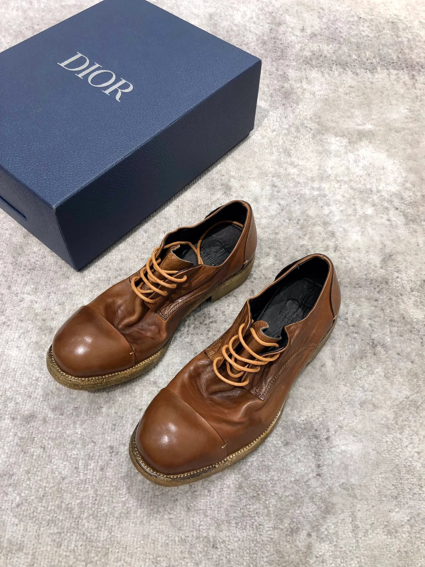 DIOR LOAFER