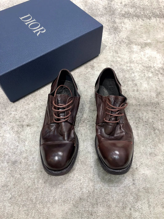 DIOR LOAFER