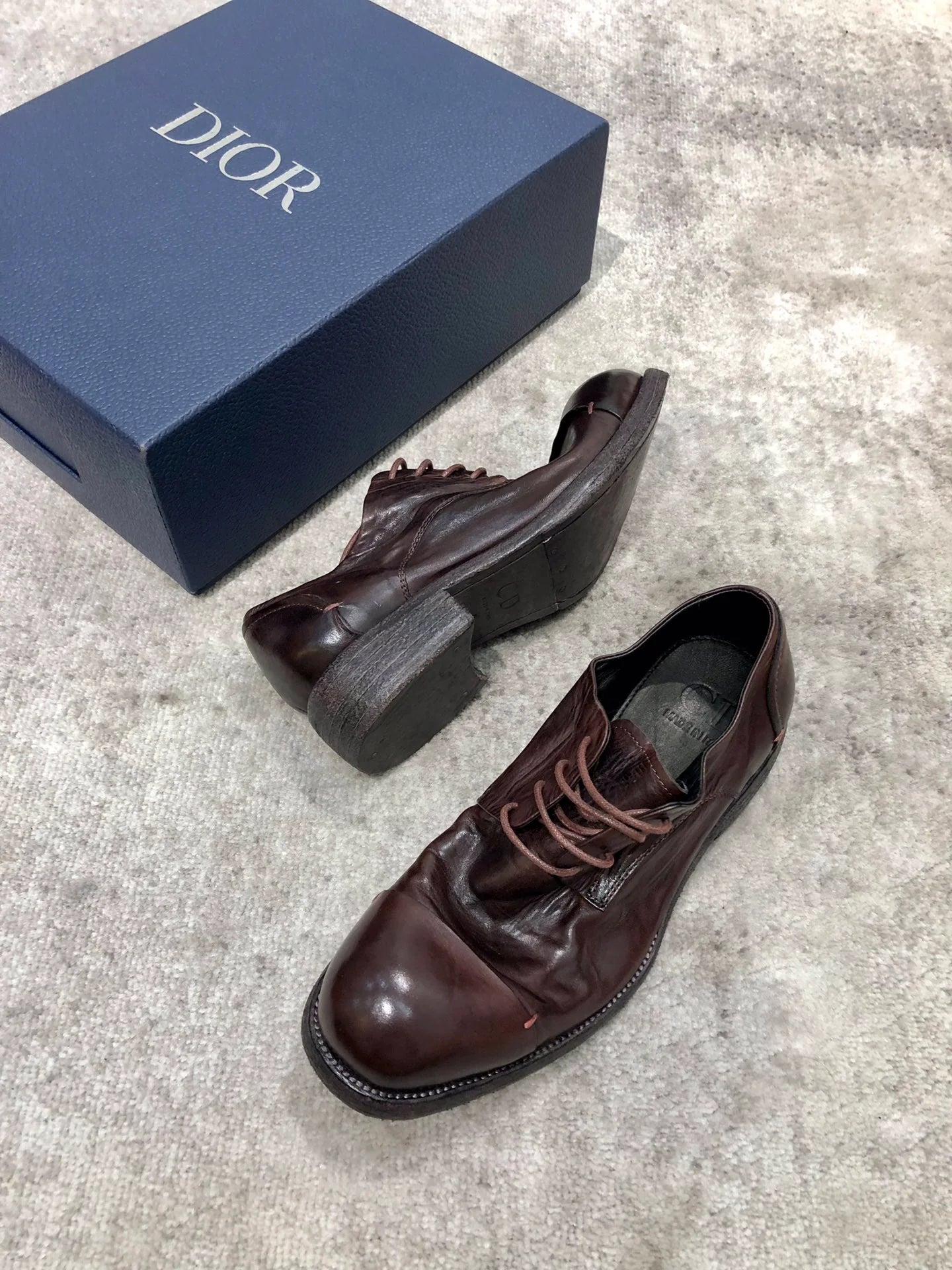 DIOR LOAFER