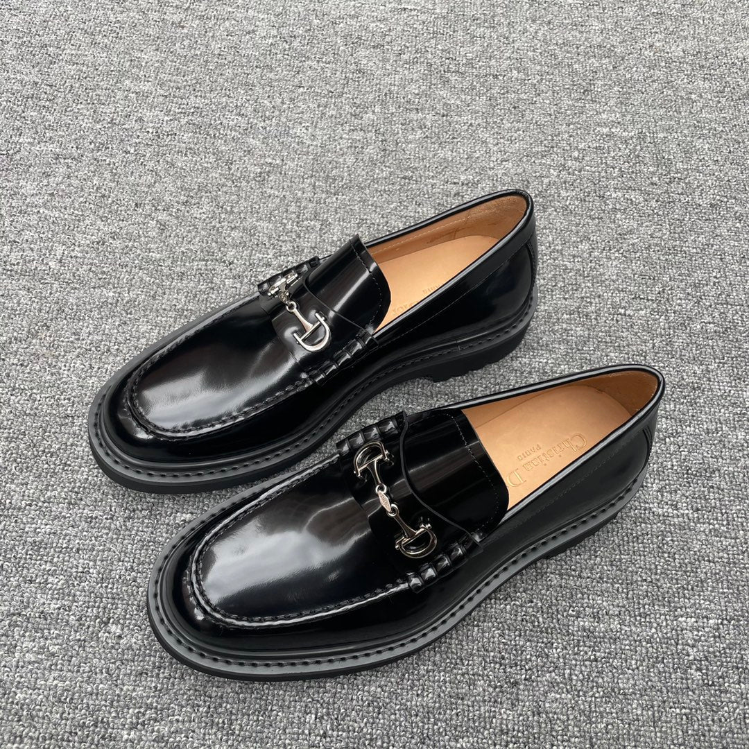 DIOR LOAFER