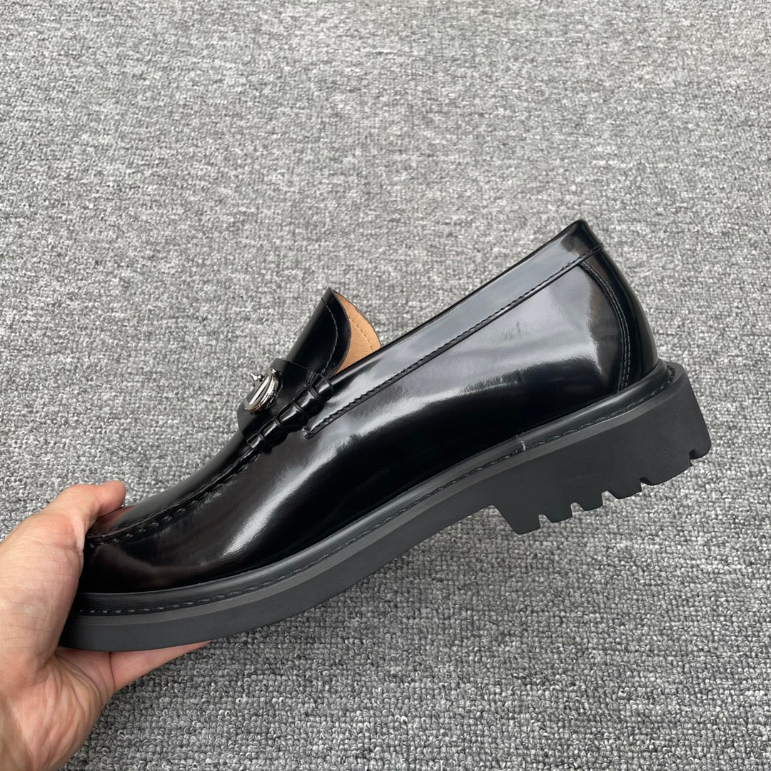 DIOR LOAFER