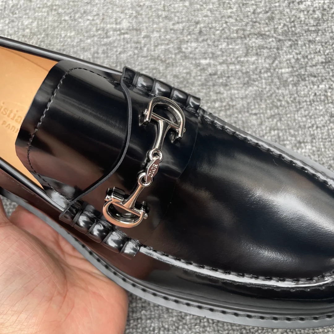DIOR LOAFER