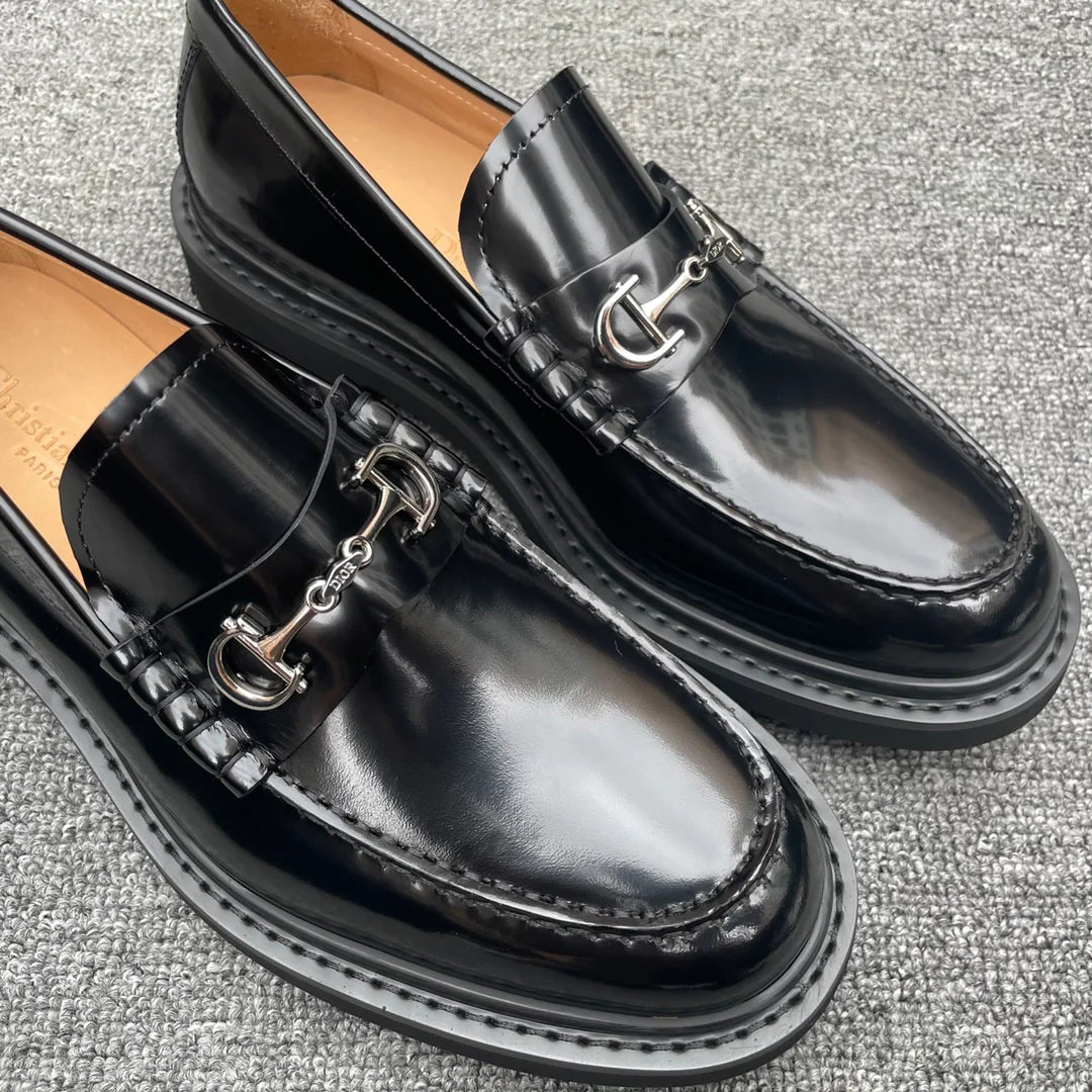 DIOR LOAFER