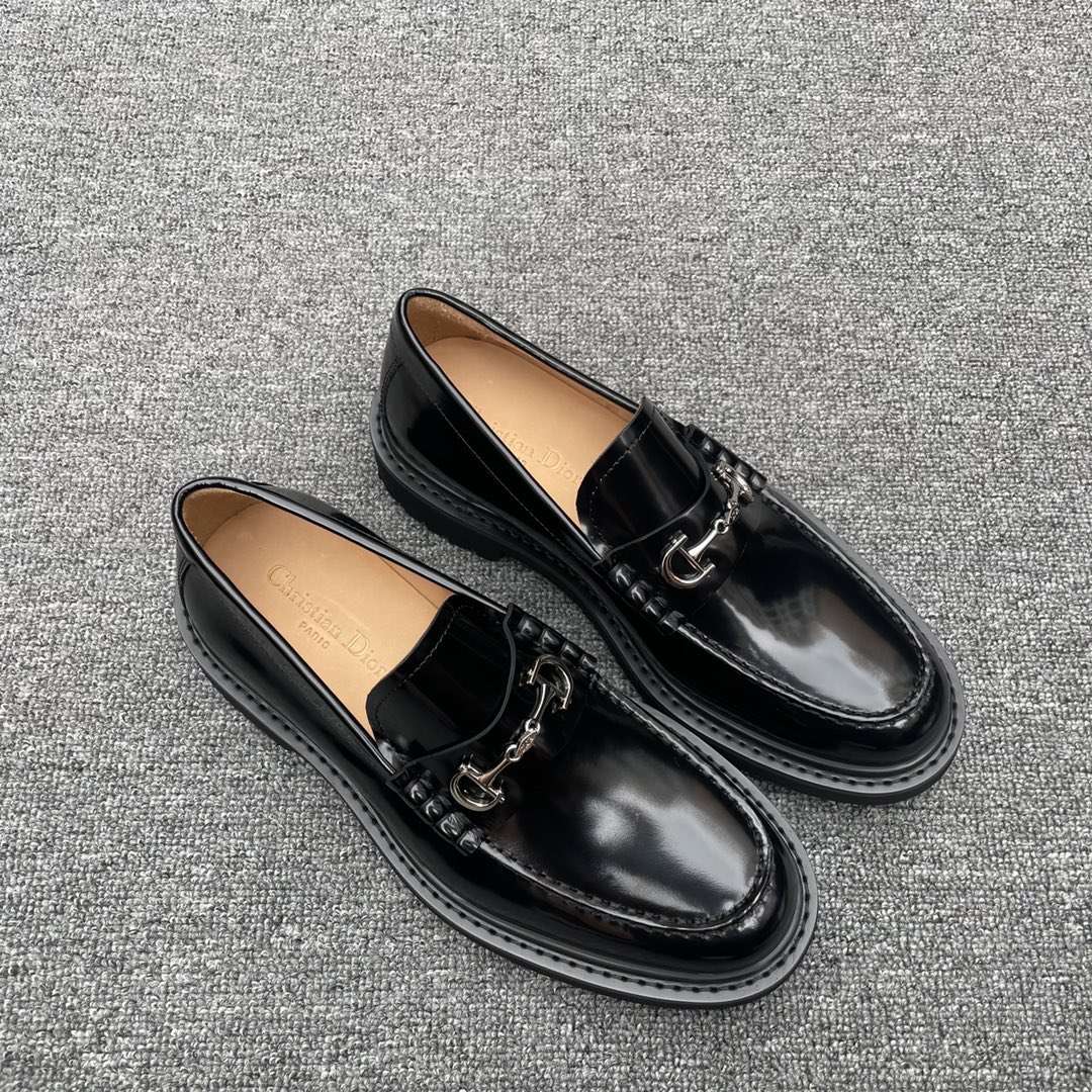 DIOR LOAFER