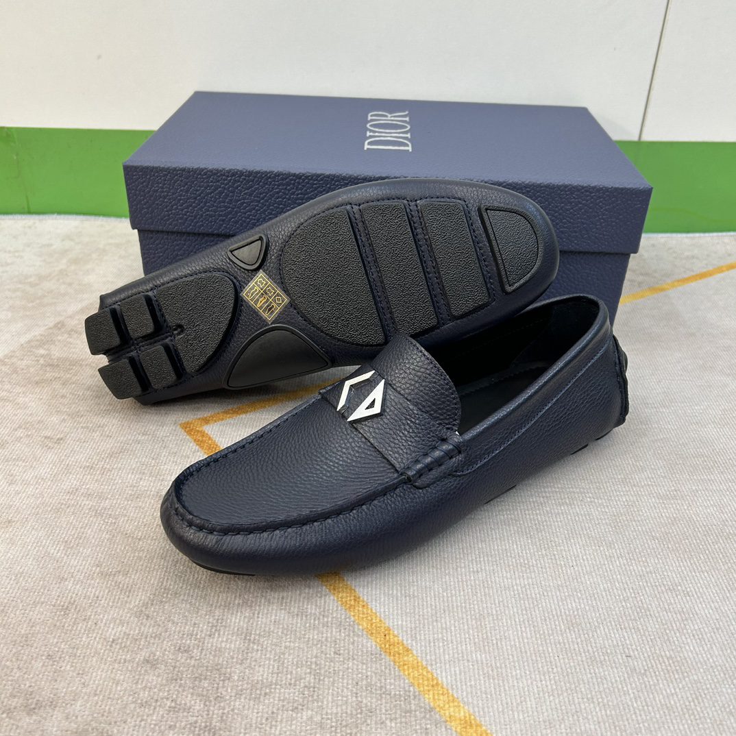 DIOR LOAFER