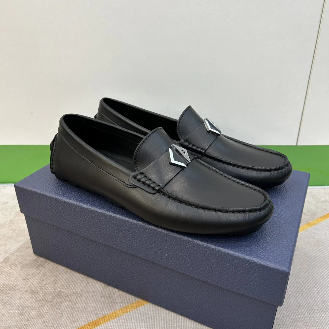 DIOR LOAFER
