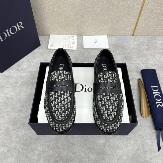 DIOR LOAFER