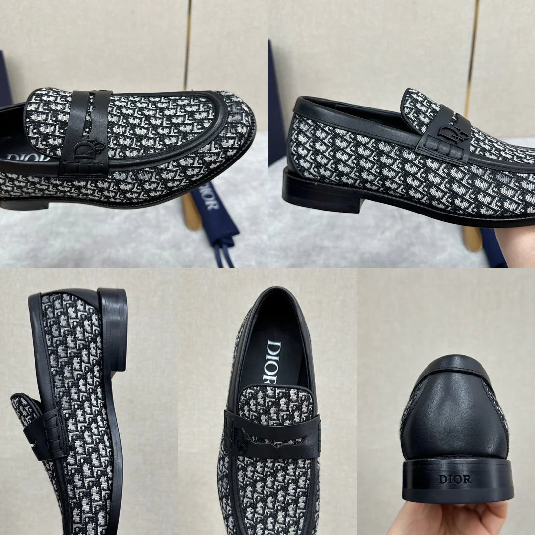 DIOR LOAFER