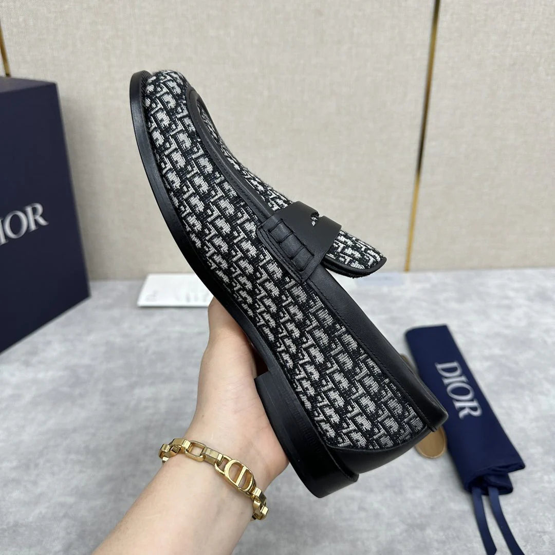 DIOR LOAFER