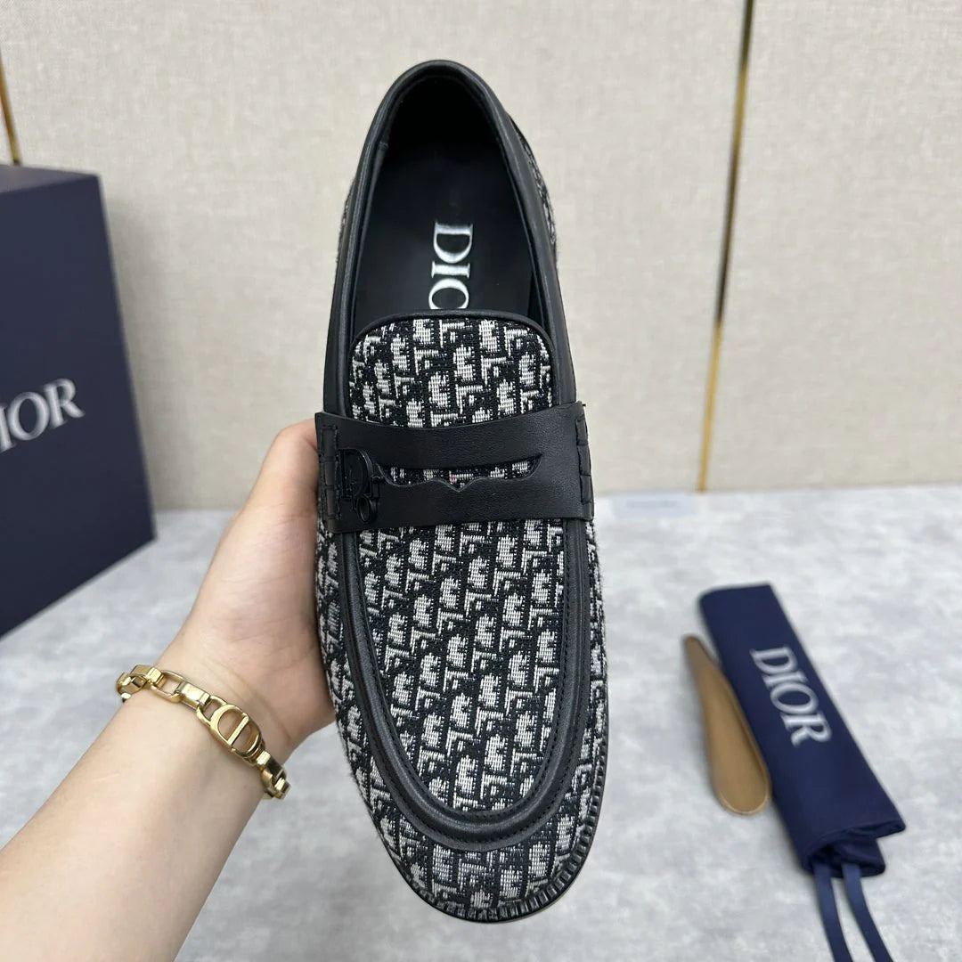 DIOR LOAFER